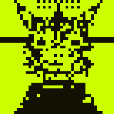 HoodCat #3463