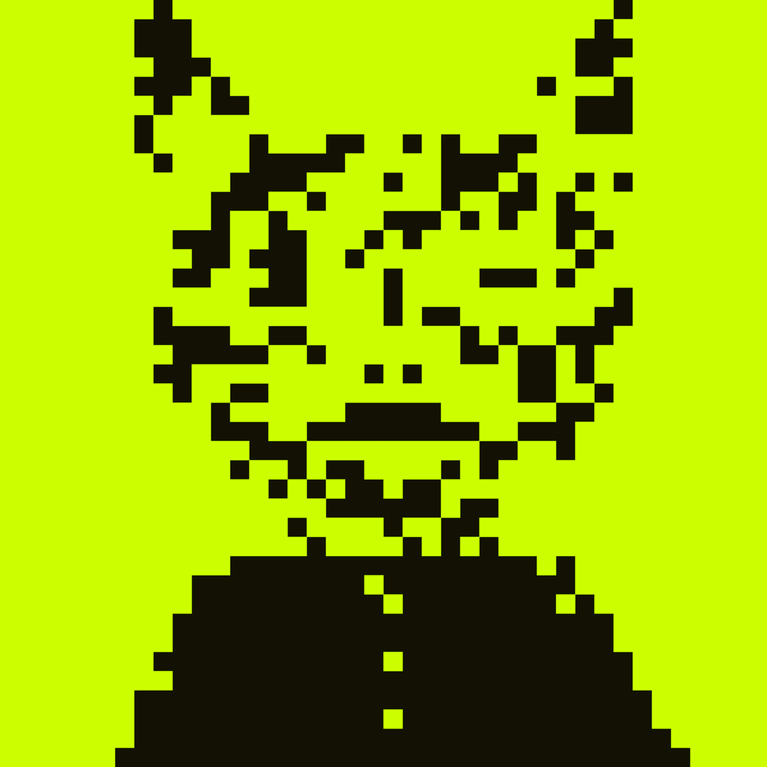 HoodCat #3464
