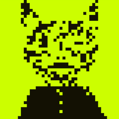 HoodCat #3464
