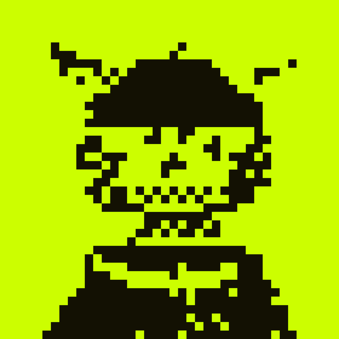 HoodCat #3468