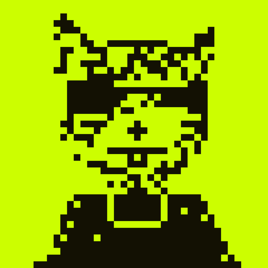 HoodCat #3476