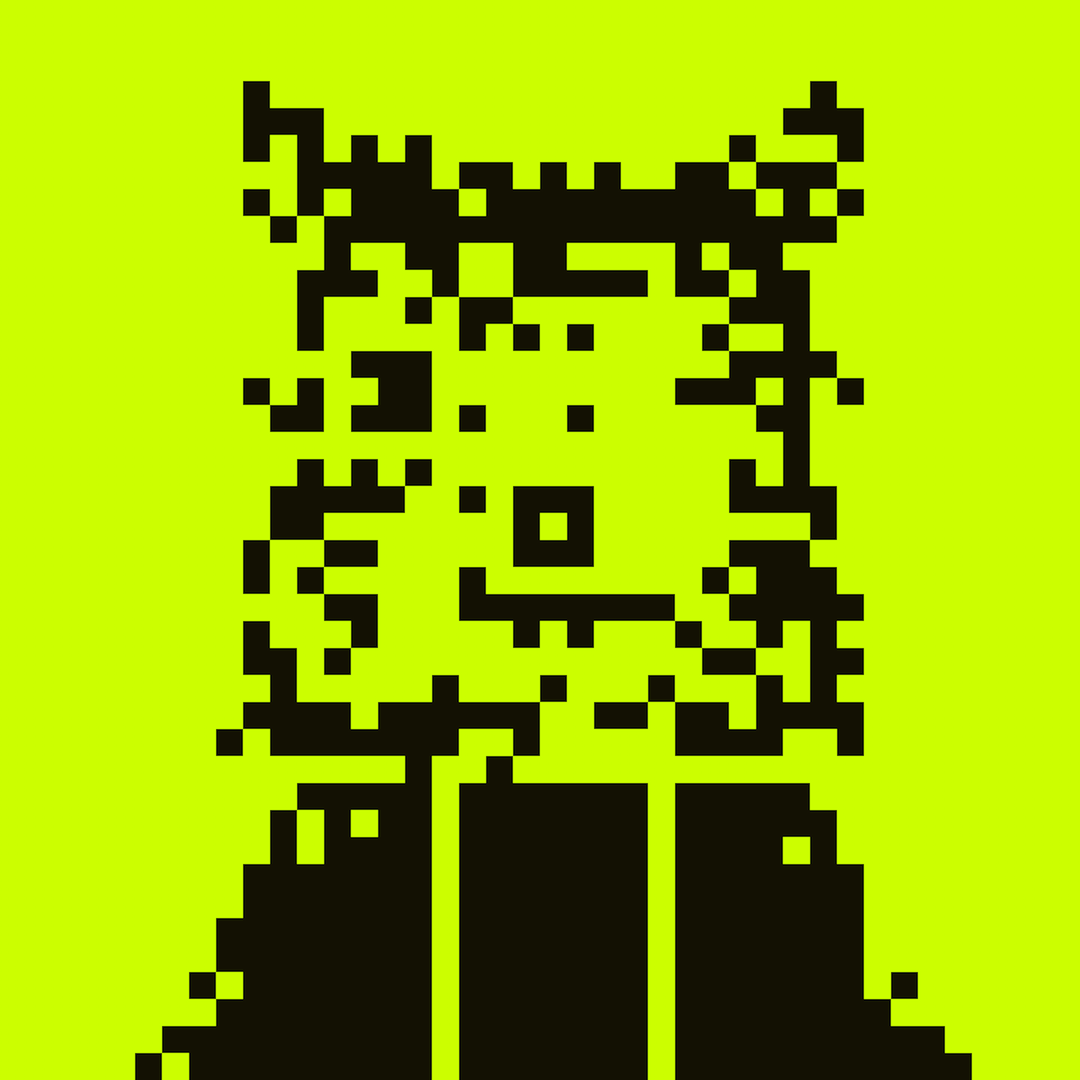 HoodCat #3479