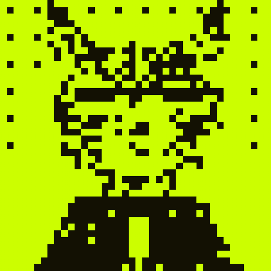 HoodCat #3482