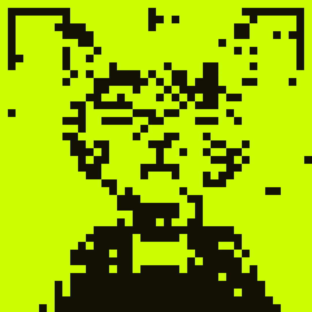 HoodCat #3490