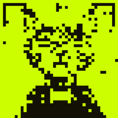 HoodCat #3490