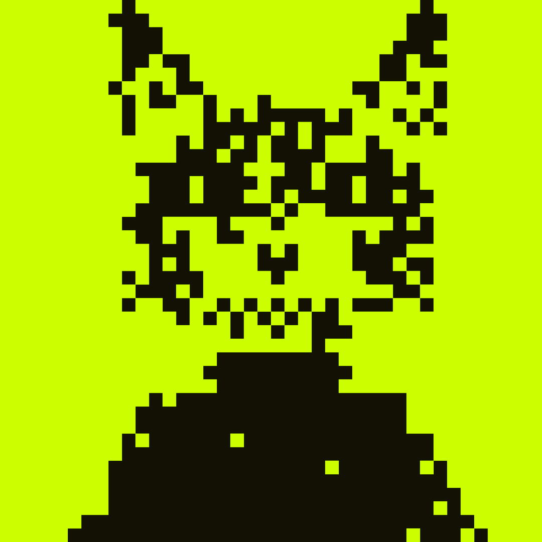 HoodCat #3498