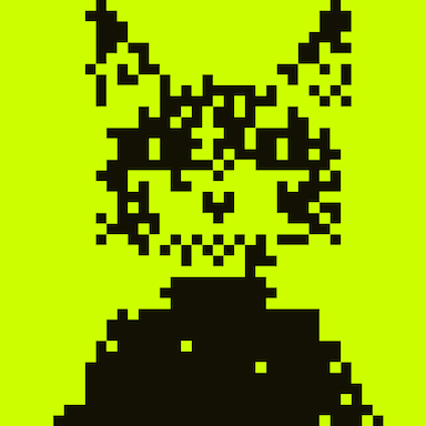 HoodCat #3498