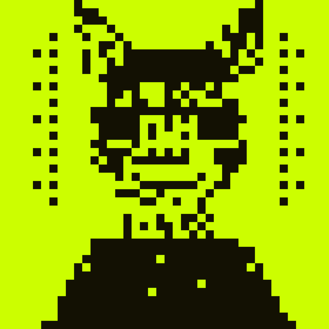 HoodCat #35