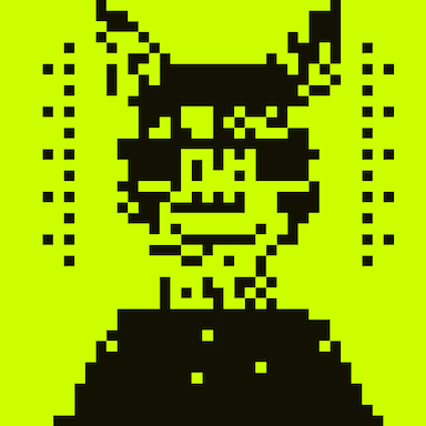 HoodCat #35