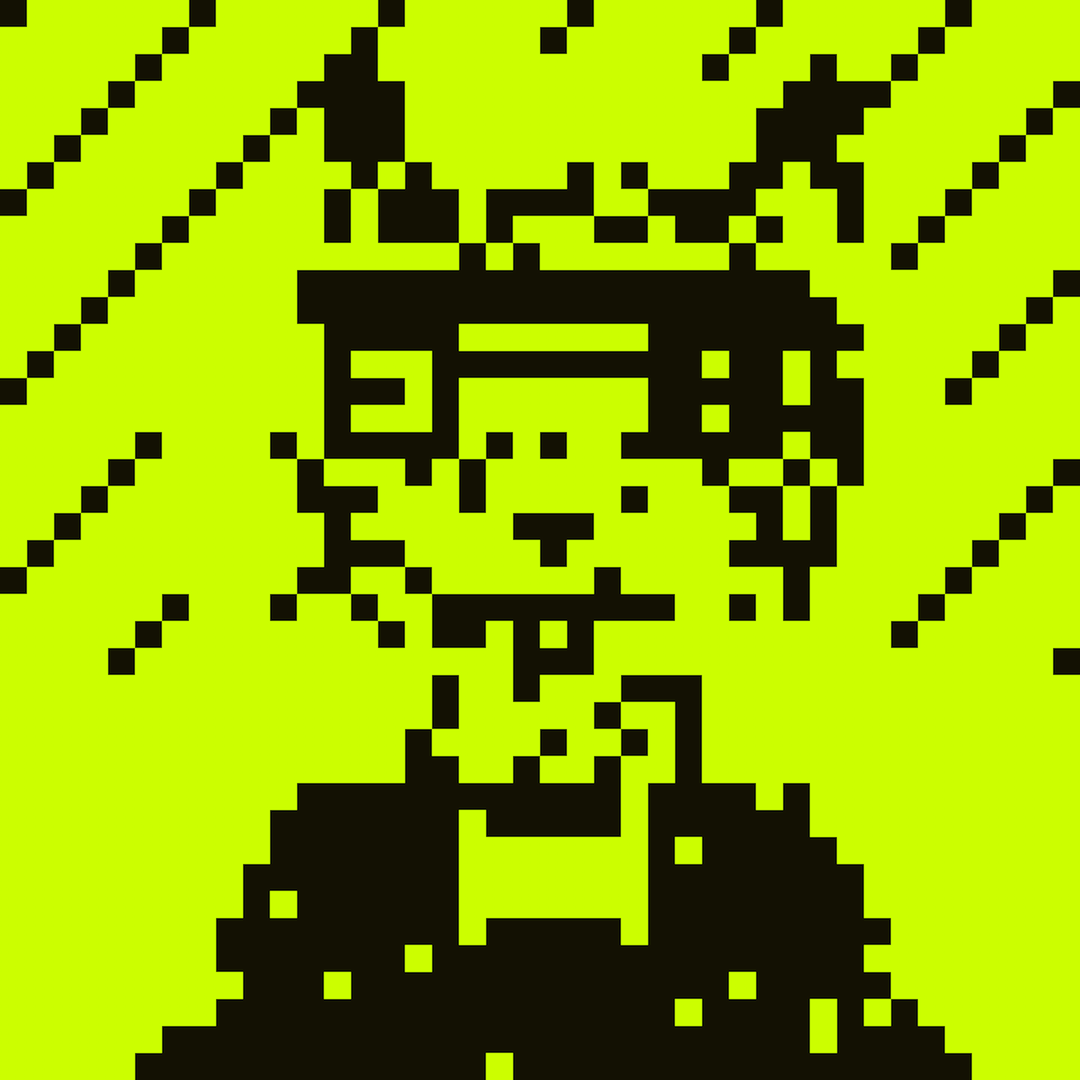 HoodCat #3502