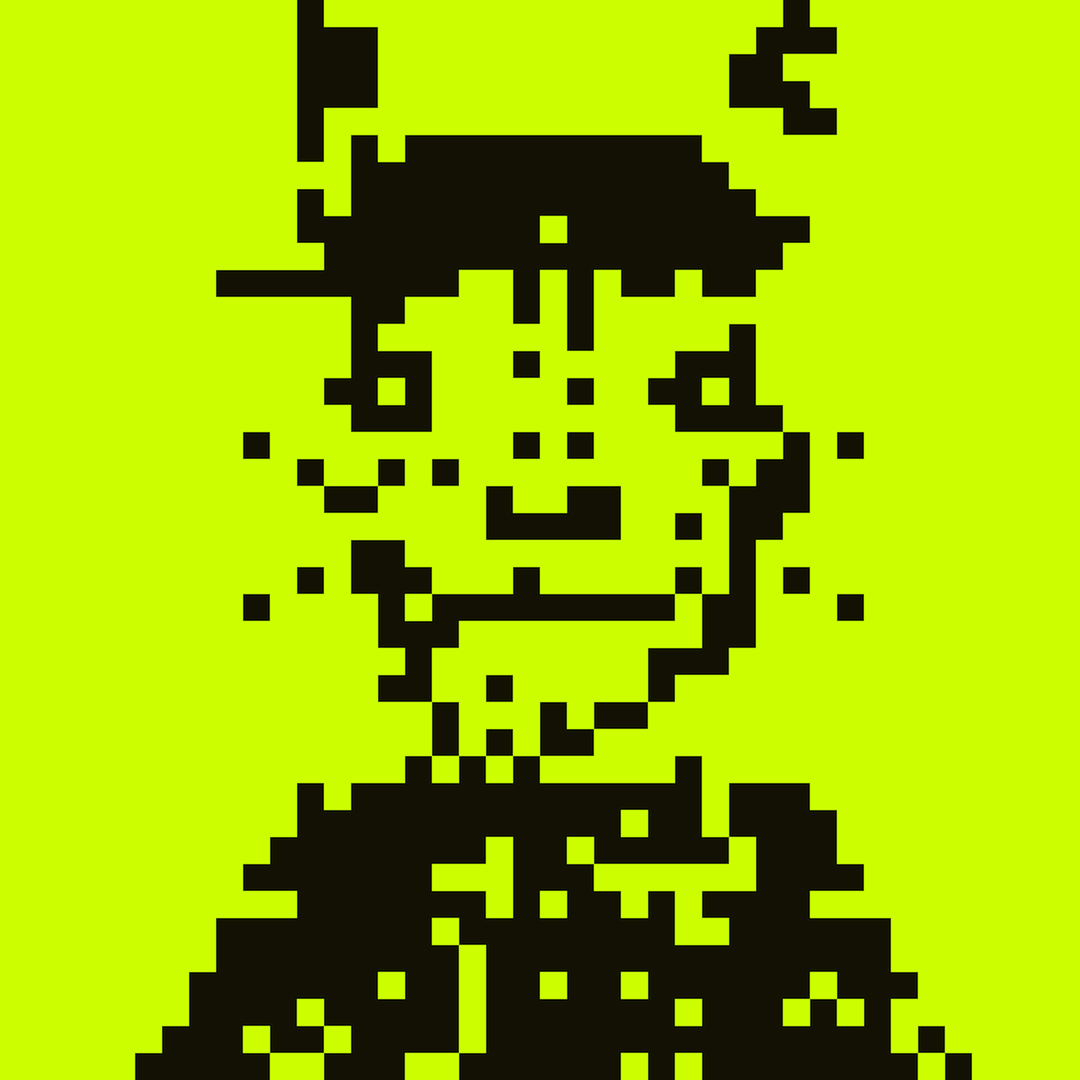 HoodCat #3503