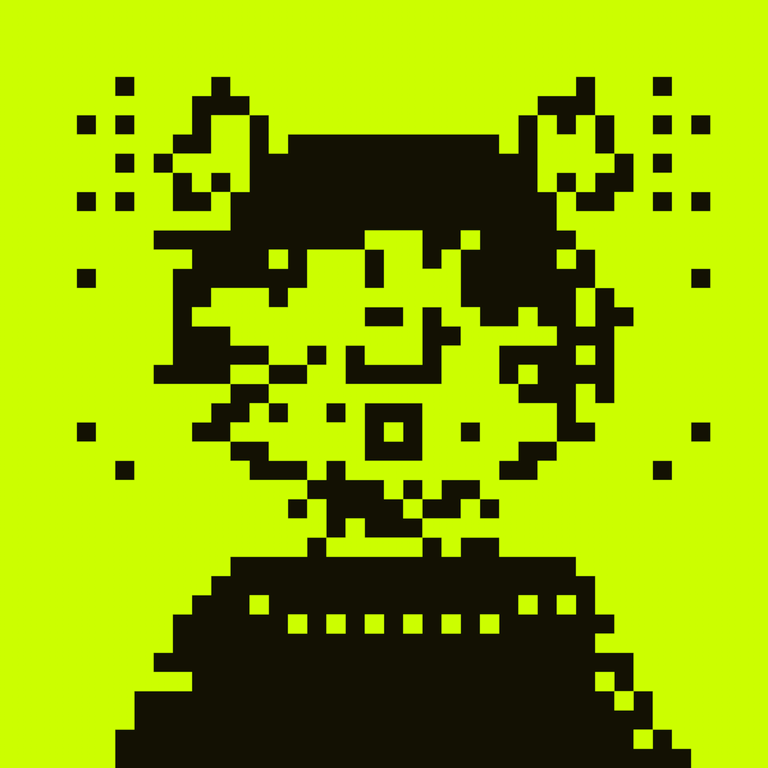 HoodCat #3504