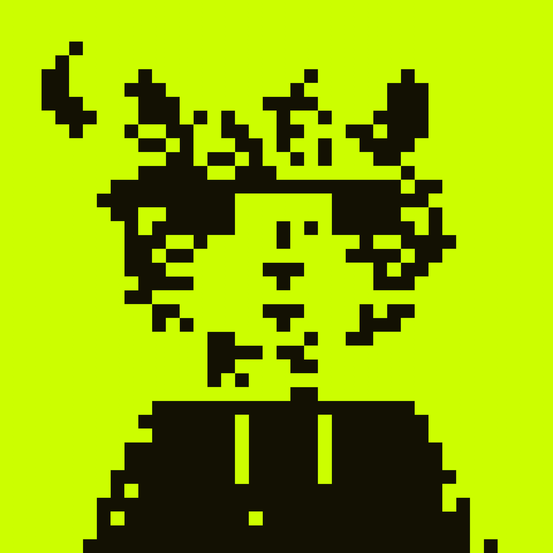 HoodCat #3508