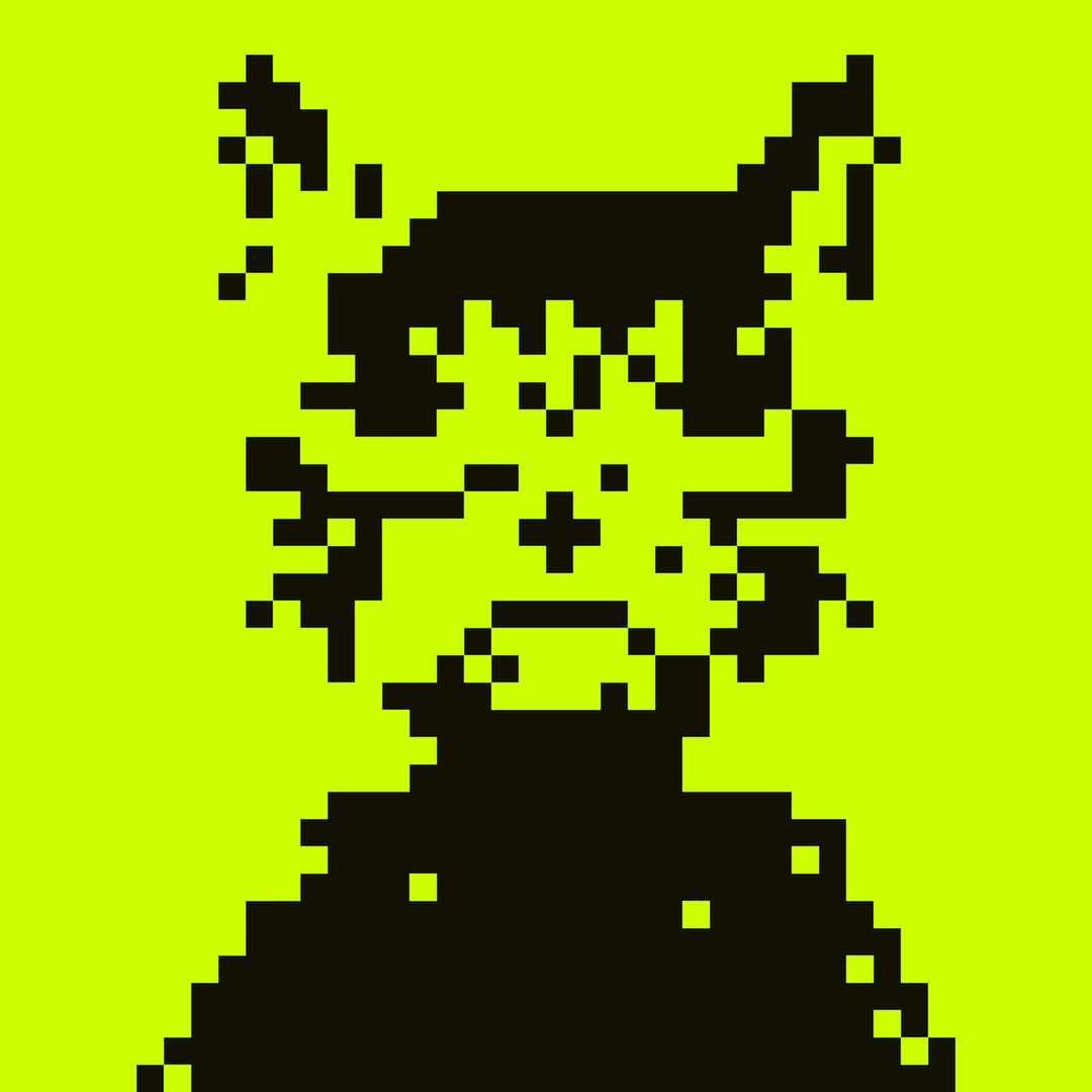 HoodCat #3516