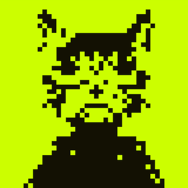 HoodCat #3516