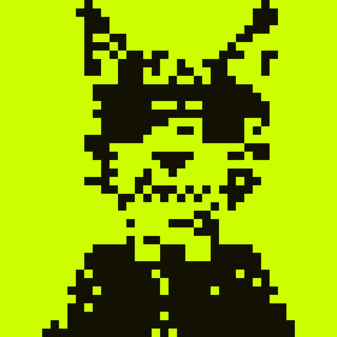 HoodCat #3518