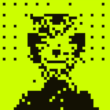 HoodCat #3519
