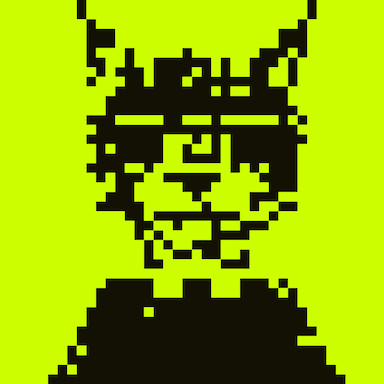 HoodCat #3521