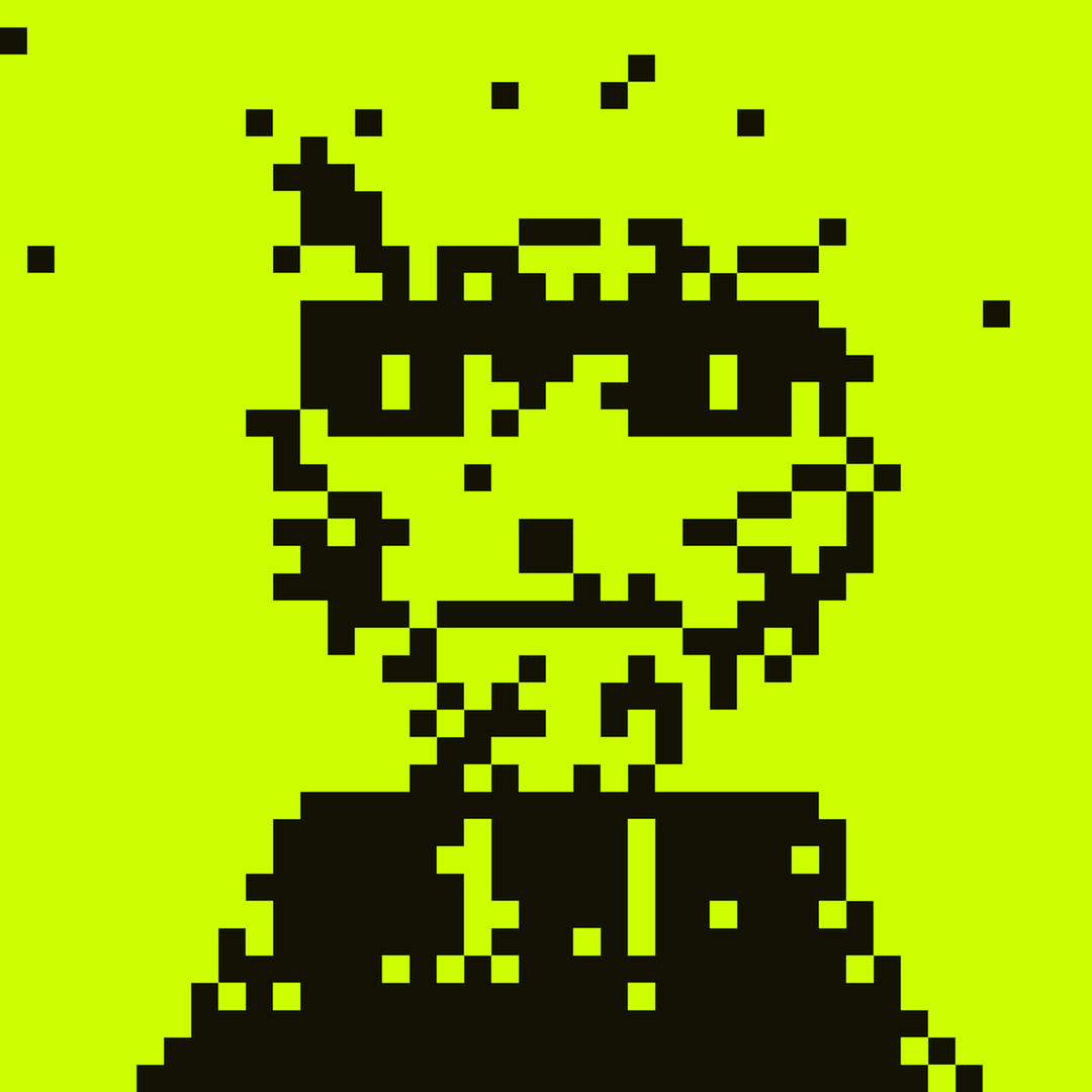 HoodCat #3522