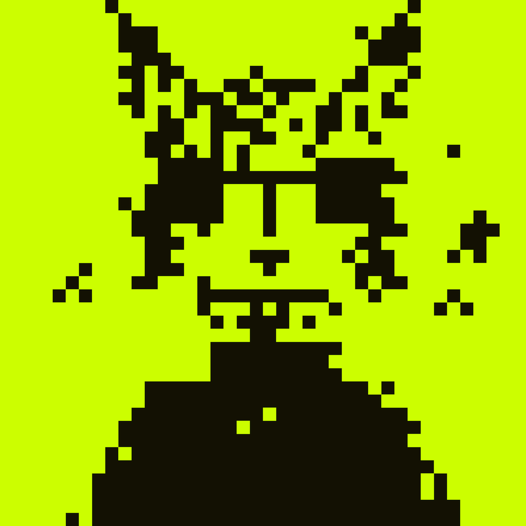 HoodCat #3523