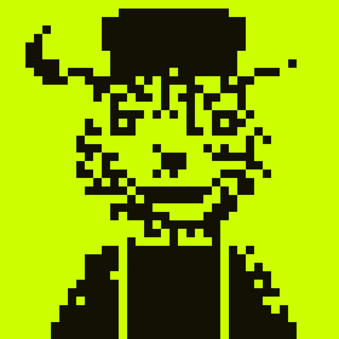 HoodCat #3527