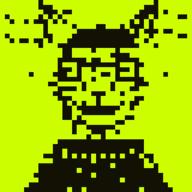 HoodCat #3528