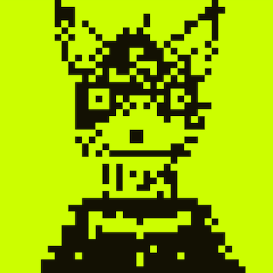 HoodCat #3537