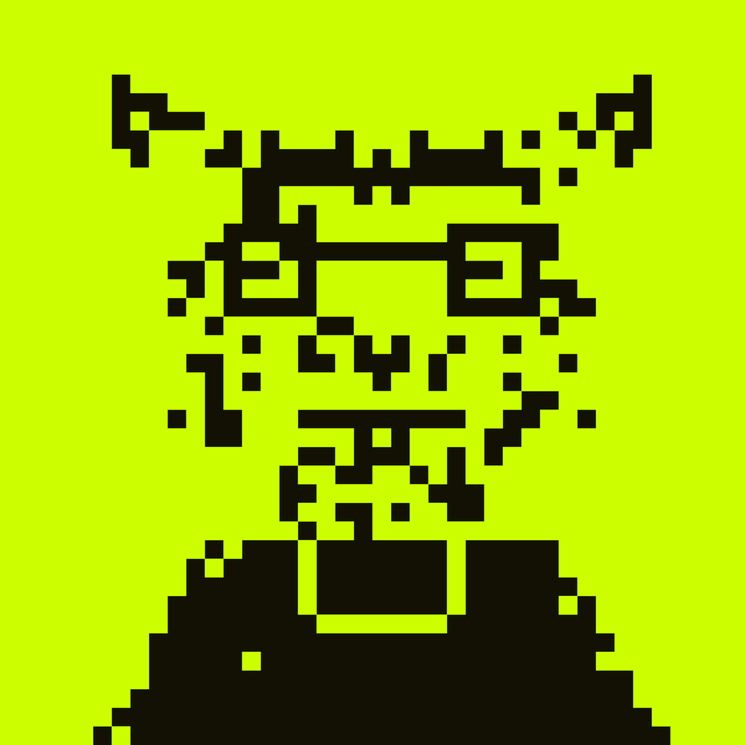 HoodCat #3538