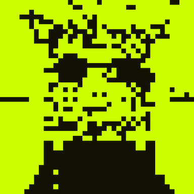 HoodCat #3539