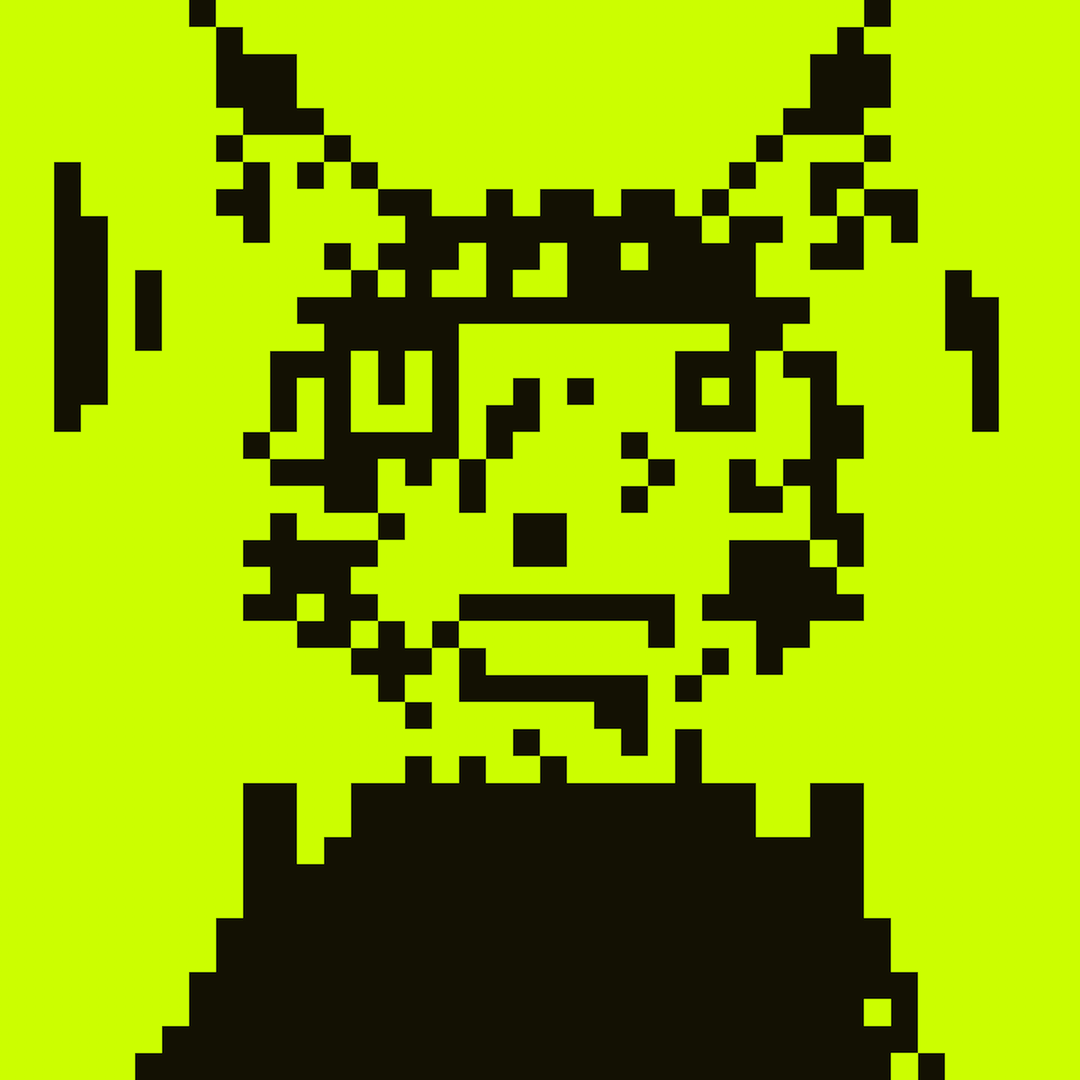 HoodCat #3544
