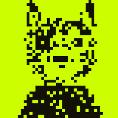 HoodCat #3546