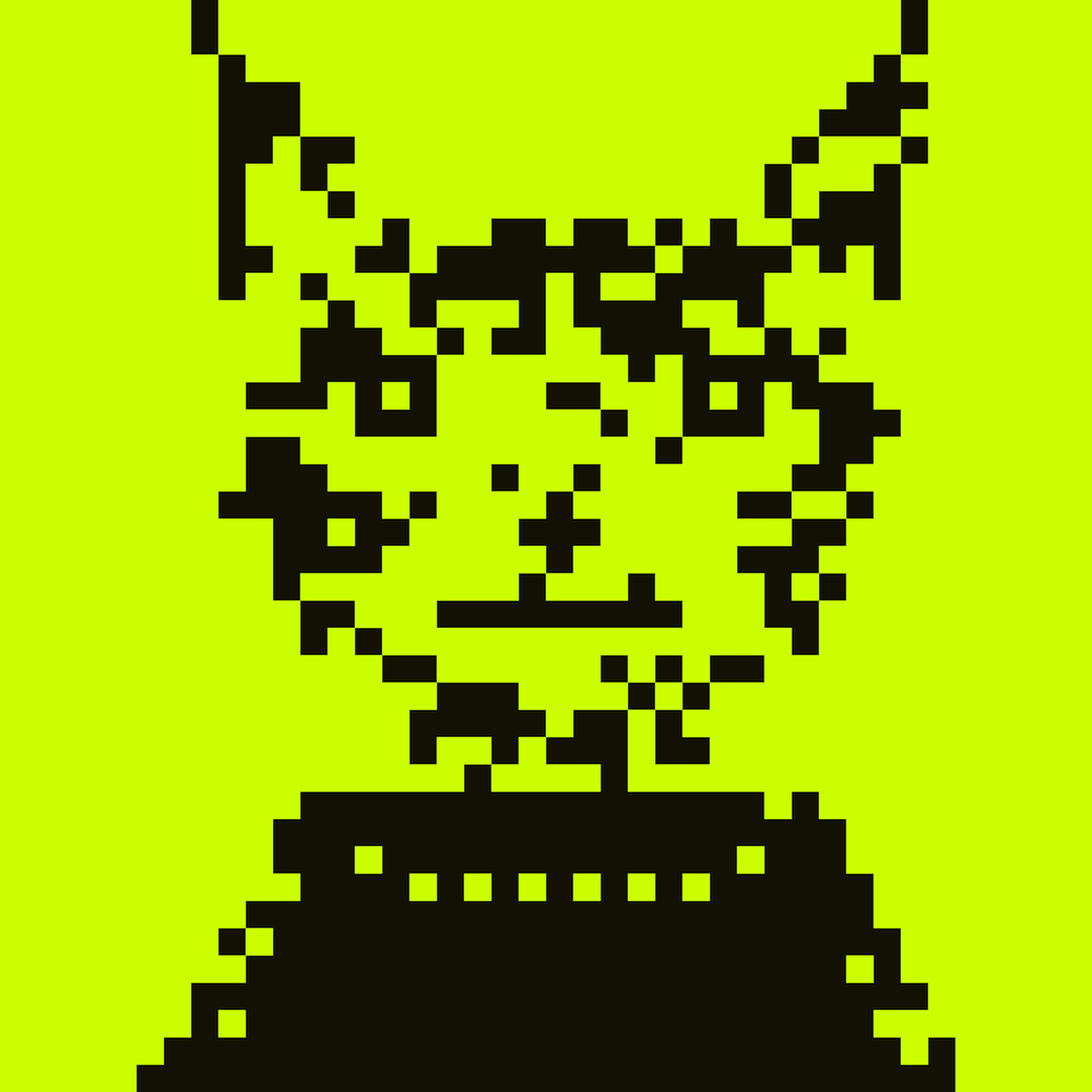 HoodCat #355