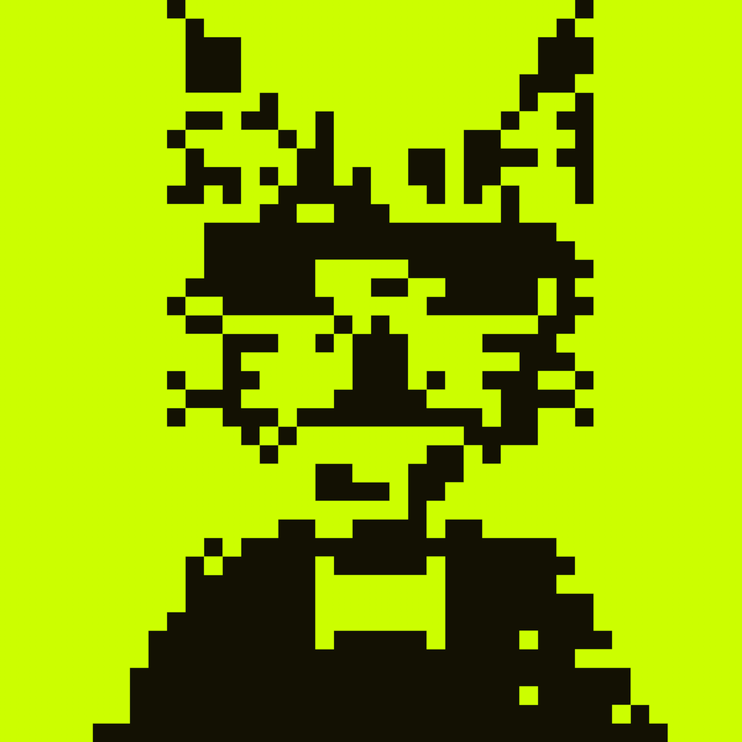 HoodCat #3555