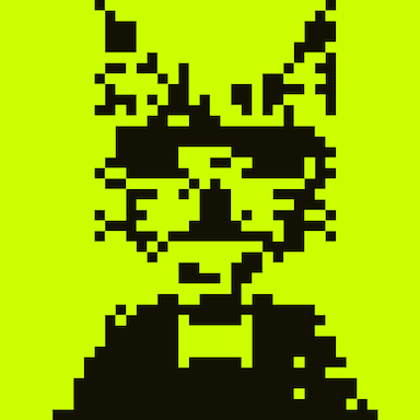 HoodCat #3555