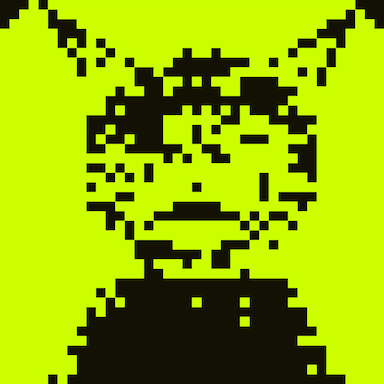 HoodCat #3558