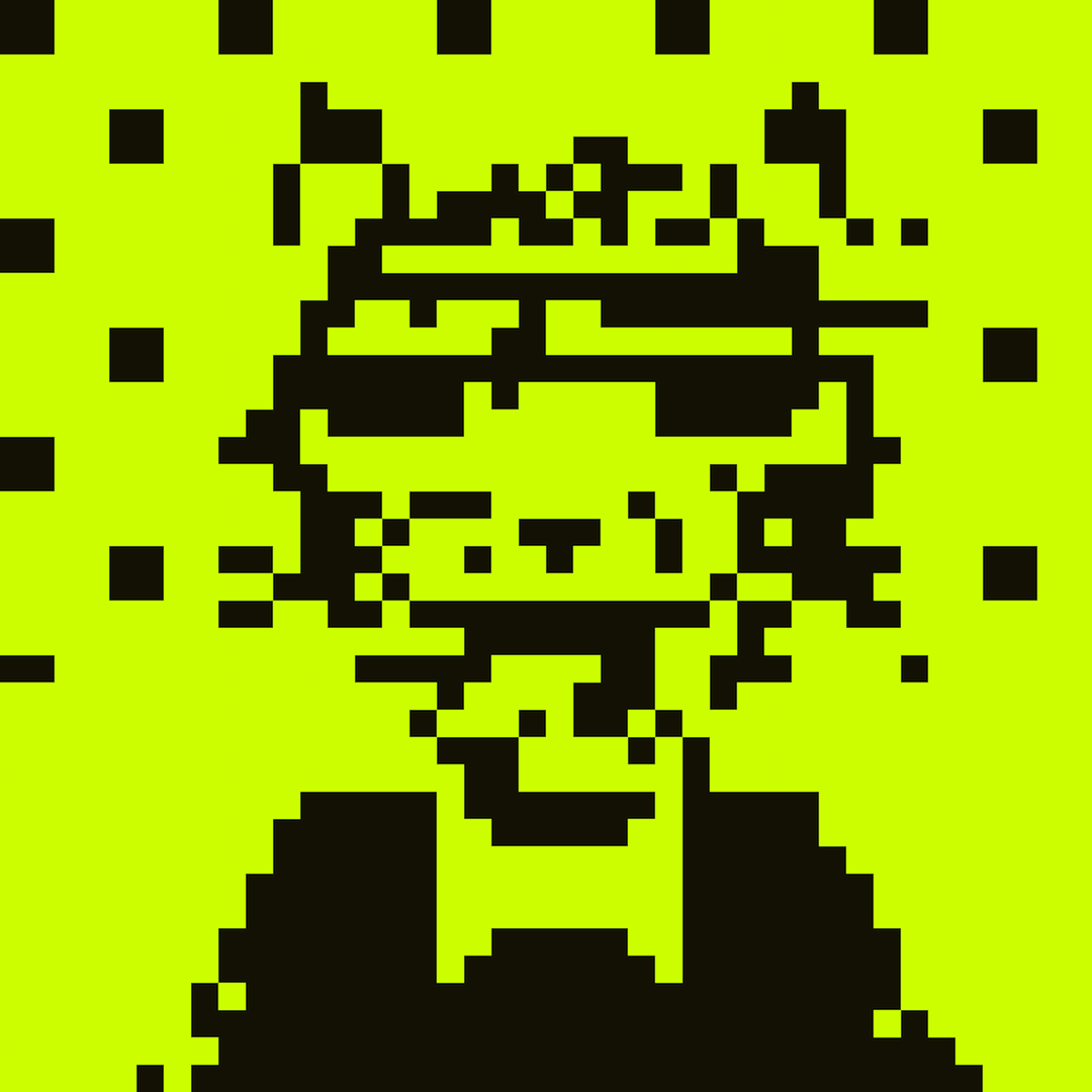 HoodCat #3559