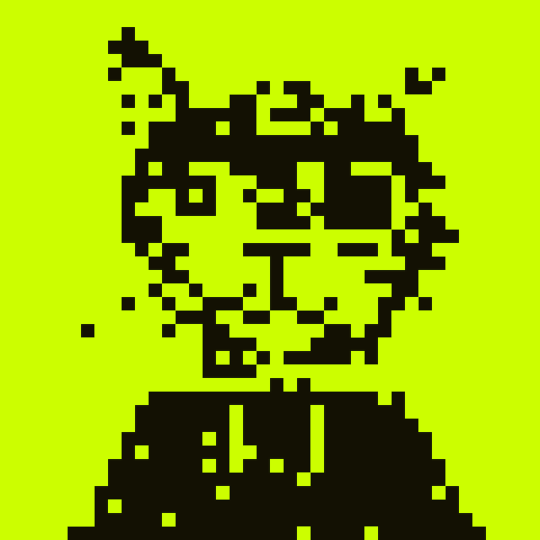 HoodCat #3562