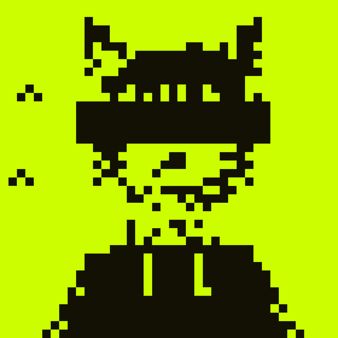 HoodCat #3563