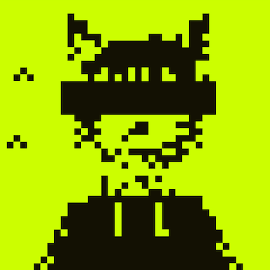 HoodCat #3563