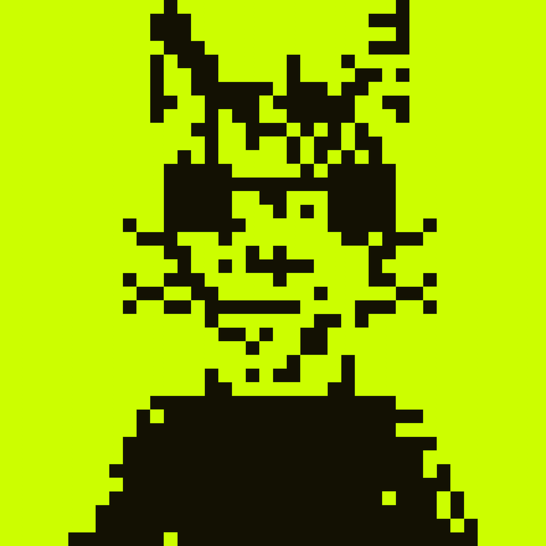 HoodCat #3574