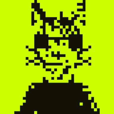 HoodCat #3574