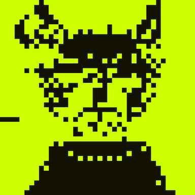HoodCat #3581