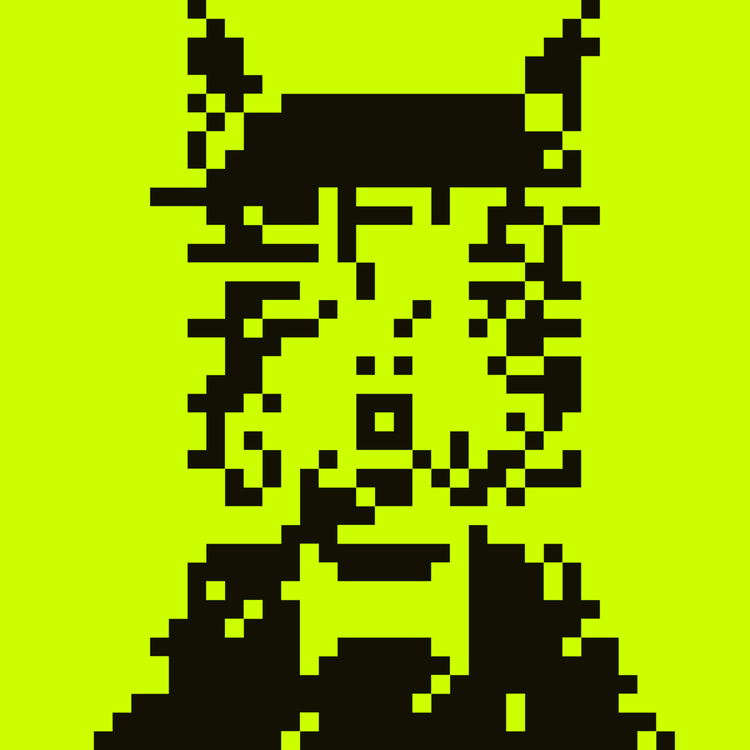 HoodCat #3584