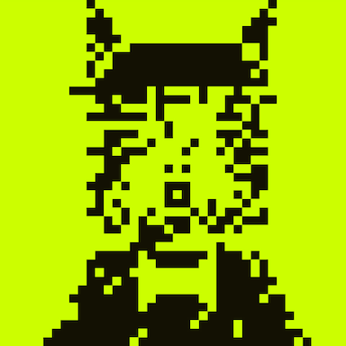 HoodCat #3584