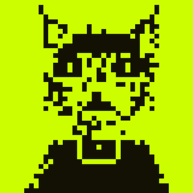 HoodCat #3587