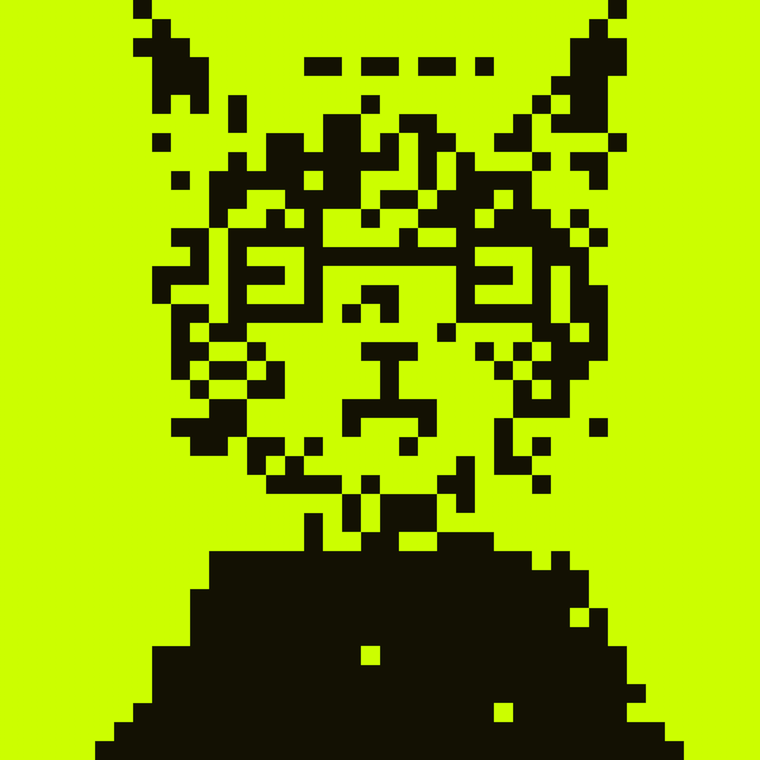 HoodCat #3593
