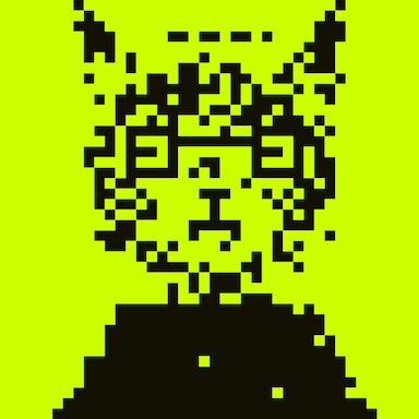 HoodCat #3593