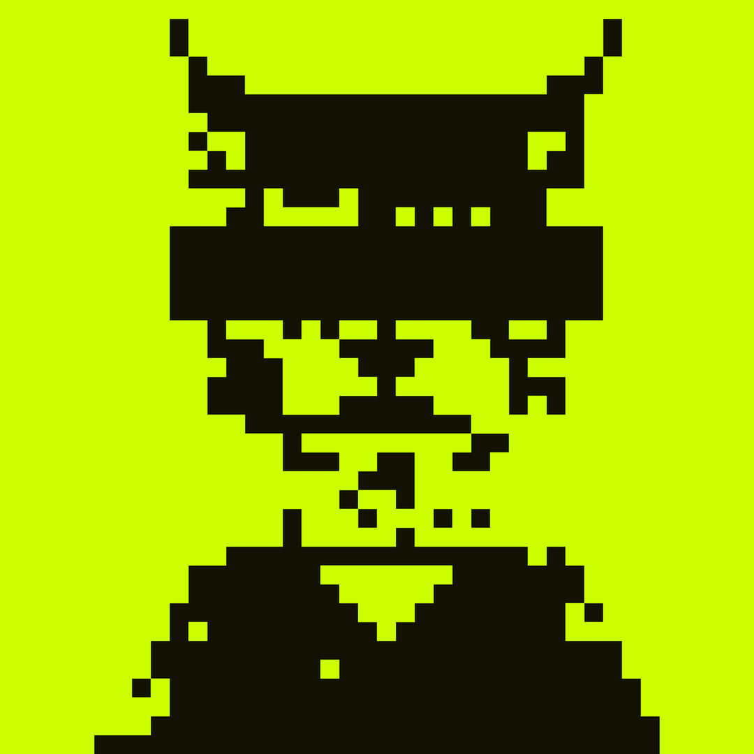 HoodCat #3598
