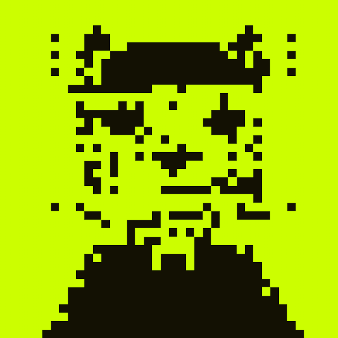 HoodCat #36