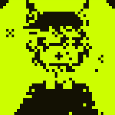 HoodCat #3601